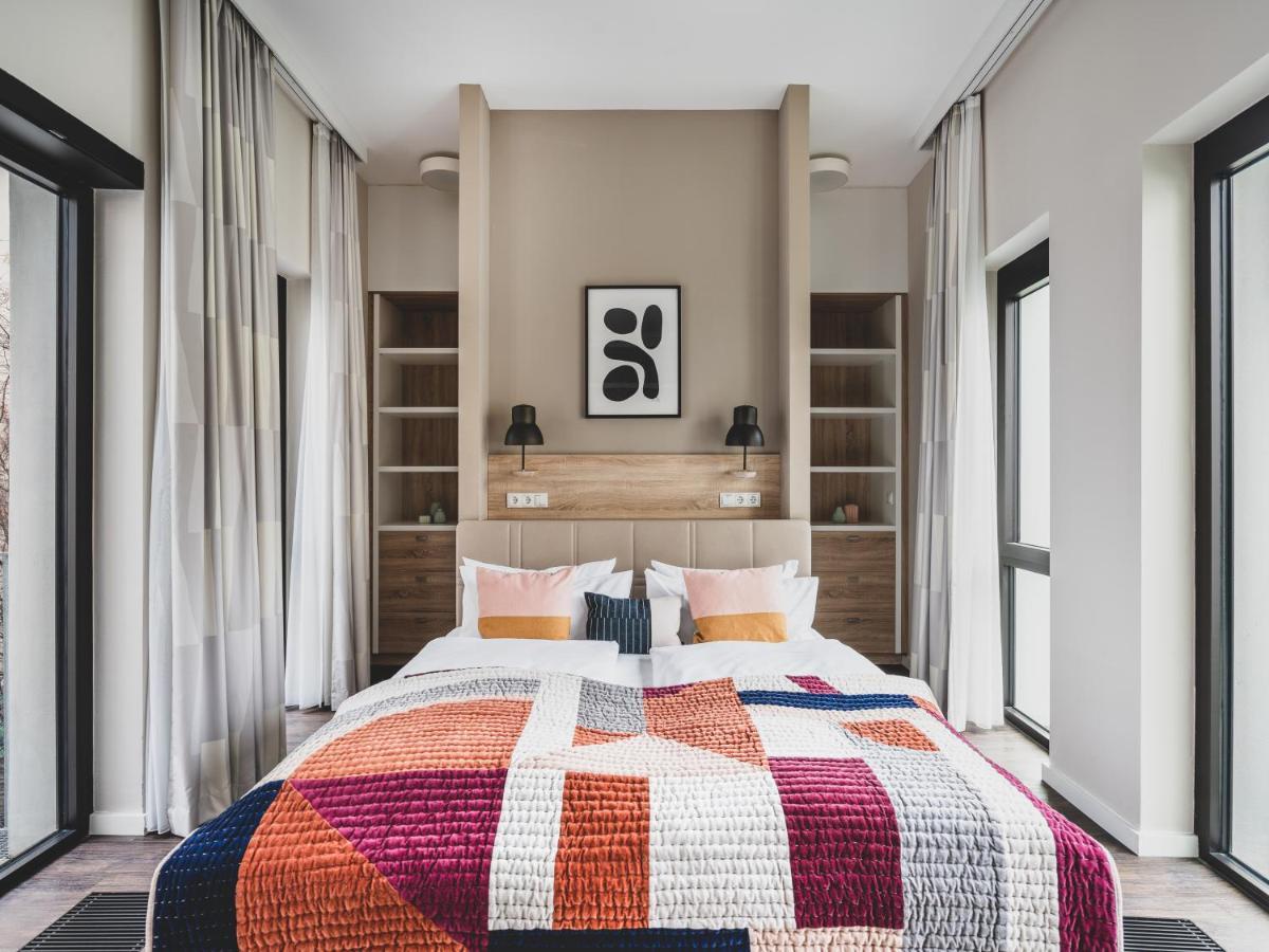 1 Bedroom Apartment Sofa Bed